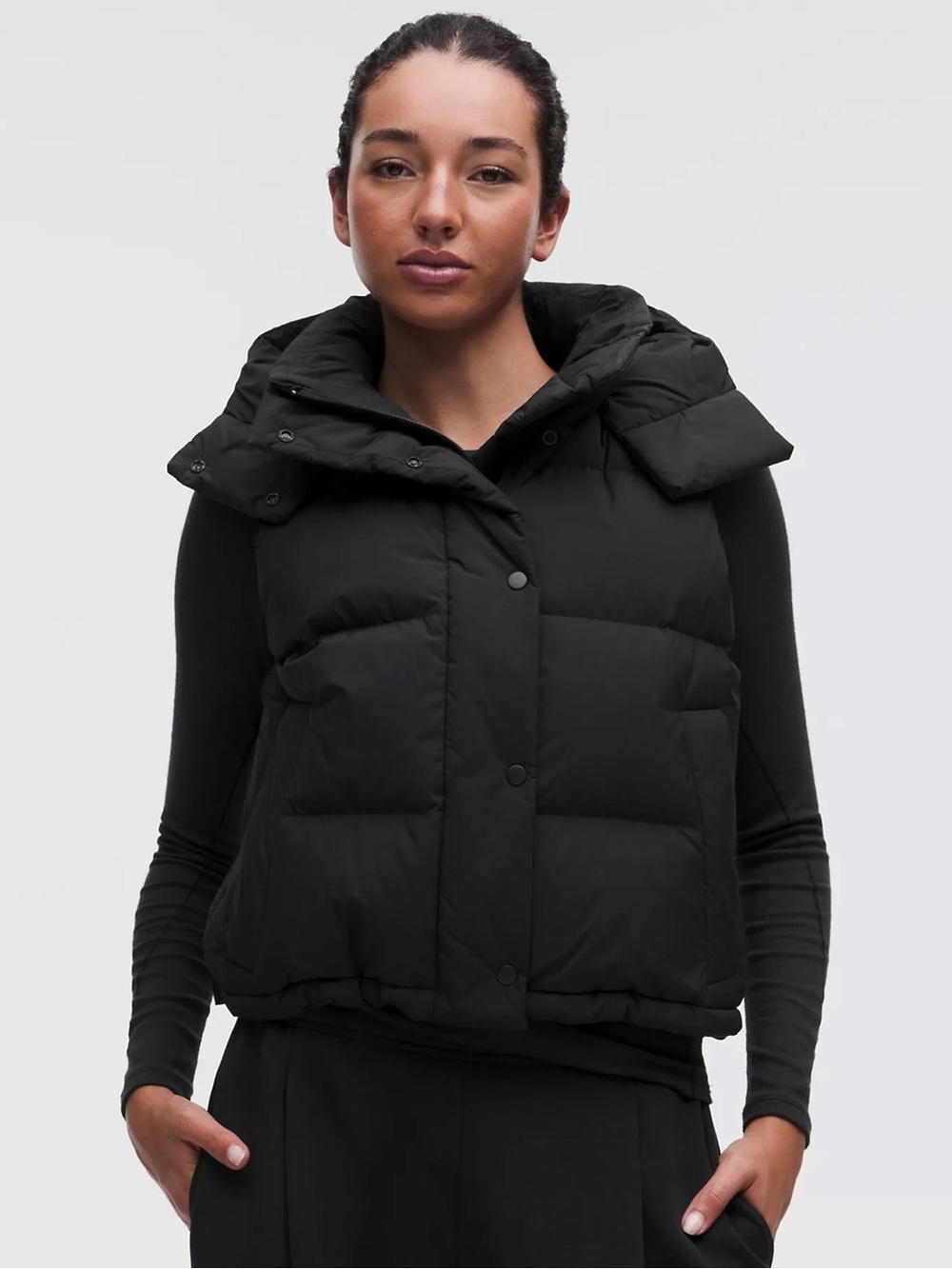Lululemon Wunder Puff Vest